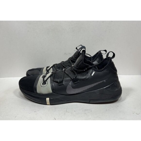 Nike Kobe AD Exodus TB Black White Men’s Size 15‎ AT3874-001 Shoes Sneakers main image 3